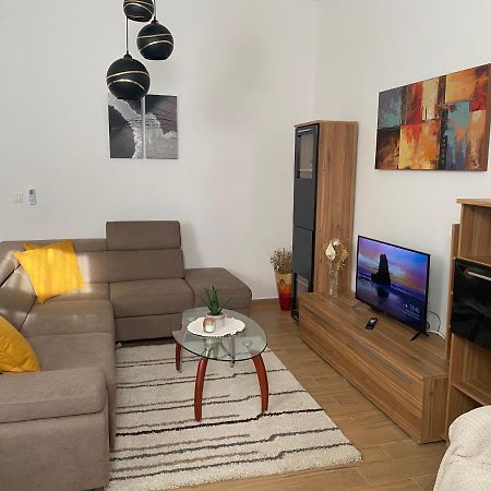 Apartman Andela Pula Centar 外观 照片