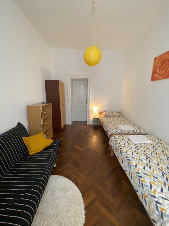 Apartman Andela Pula Centar 外观 照片