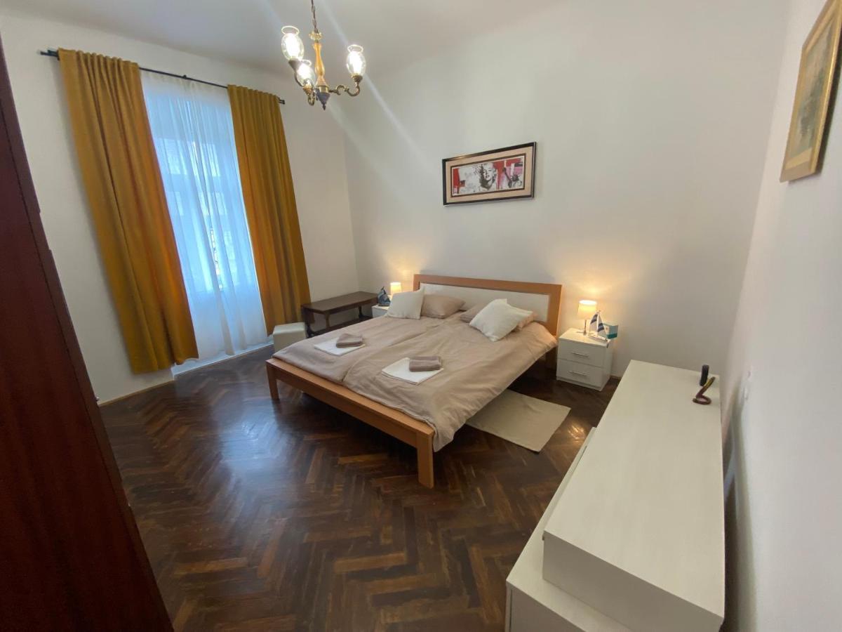 Apartman Andela Pula Centar 外观 照片