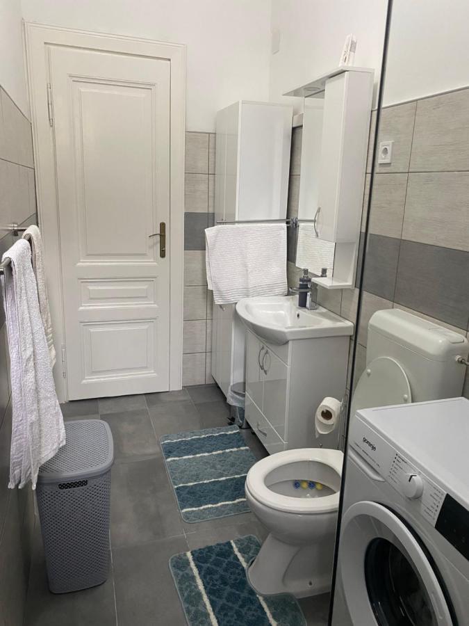 Apartman Andela Pula Centar 外观 照片