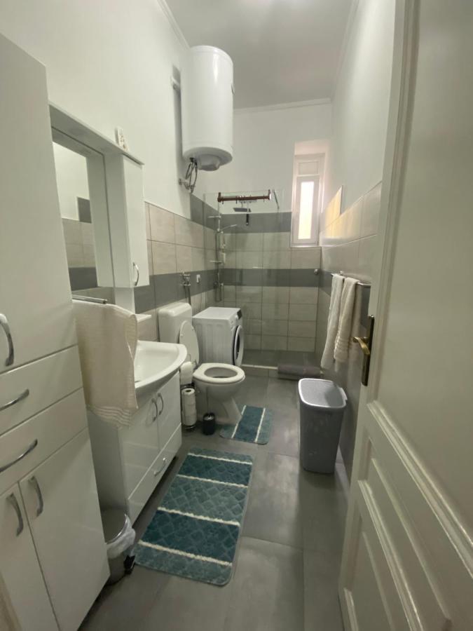 Apartman Andela Pula Centar 外观 照片