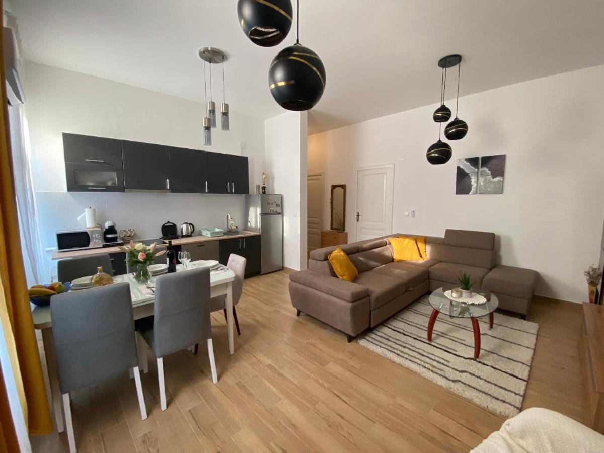 Apartman Andela Pula Centar 外观 照片