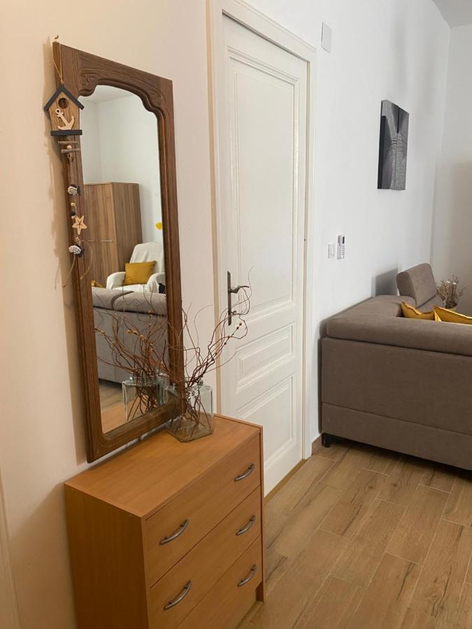 Apartman Andela Pula Centar 外观 照片