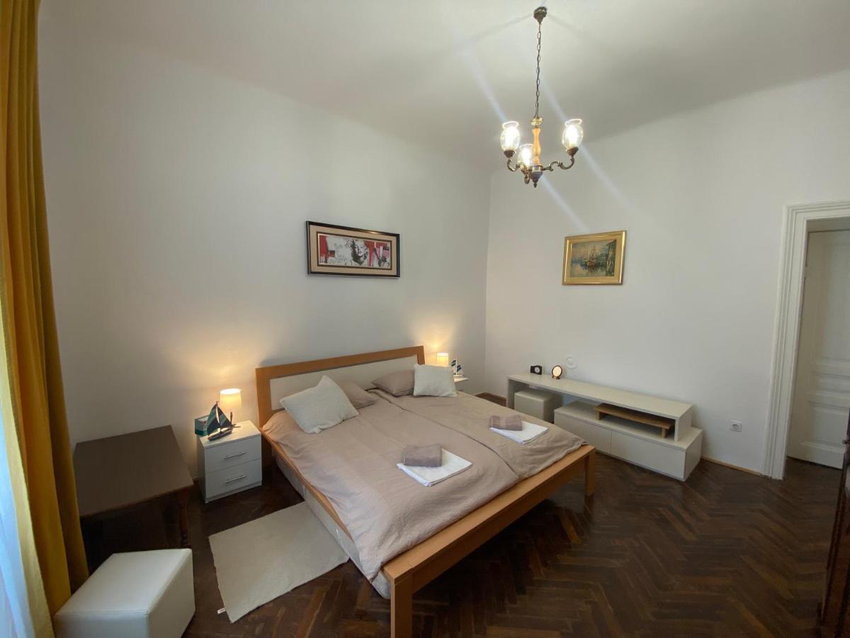 Apartman Andela Pula Centar 外观 照片