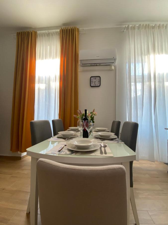 Apartman Andela Pula Centar 外观 照片